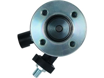 Elektromagnetický spínač, startér AS-PL SS5247S