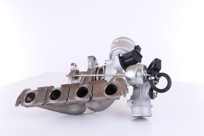 LADER AUFLADUNG NISSENS 93433 28