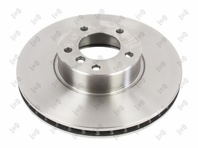 BREMSSCHEIBE ABAKUS 23103305 1