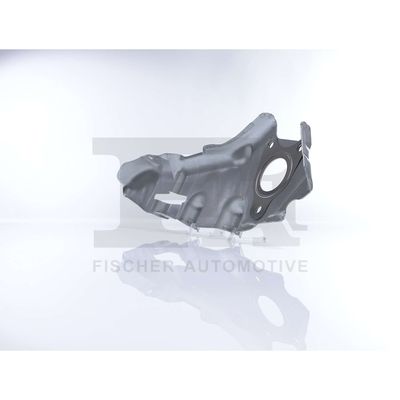 GARNITURA ETANS. COMPRESOR FA1 422521 31