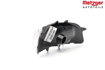 BLINKLEUCHTE METZGER AUTOTEILE 2080199 15