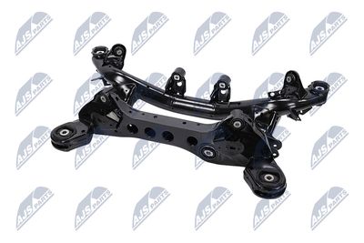 CORP AX NTY ZRZBM003 4