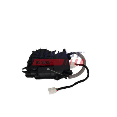 ASISTENT LA îNCHIDERE HAION