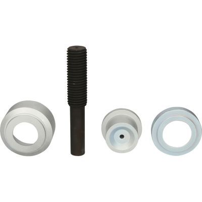 Szerelőkészlet, tartócsukló KS TOOLS 440.0230
