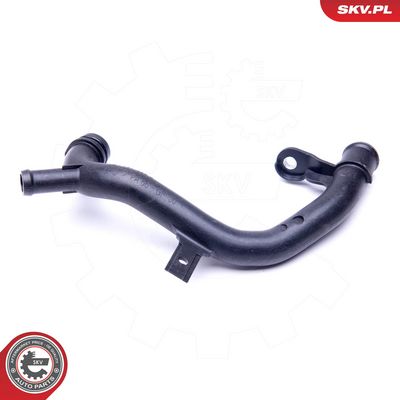 Aušinimo skysčio vamzdis