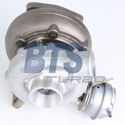 COMPRESOR SISTEM DE SUPRAALIMENTARE BTS Turbo T912015 11