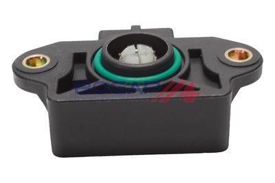 Sensor, drosselventilstilling BOGAP A6125100