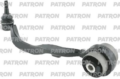 Рычаг независимой подвески колеса, подвеска колеса PATRON PS50194R для LEXUS LS