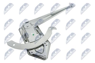 MECANISM ACTIONARE GEAM