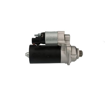 STARTER HC-Cargo F032113842 6