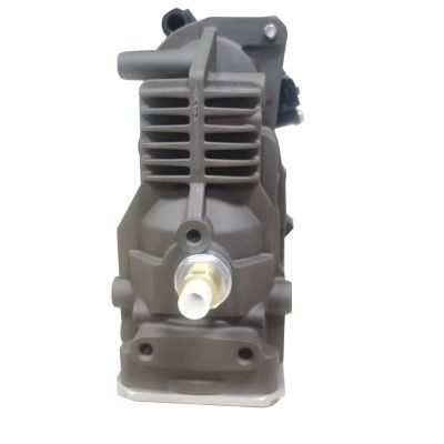 KOMPRESSOR DRUCKLUFTANLAGE