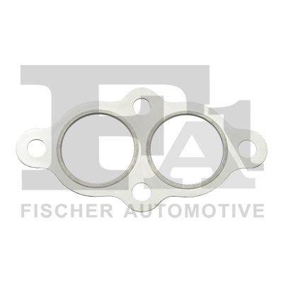 FA1 100-909 Прокладка глушителя  для BMW Z3 (Бмв З3)