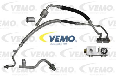 Трубопровод высокого давления, кондиционер VEMO V25-20-0037 для FORD GALAXY