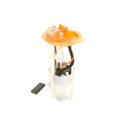 SISTEM ALIMENTARE CU COMBUSTIBIL BOSCH 0580203419 12