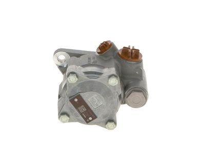 Hydrauliikkapumppu, ohjaus BOSCH K S00 000 468