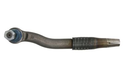 Trekstangeinde