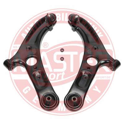 SET SUSPENSIE ROATA MASTER-SPORT GERMANY 369661KITMS