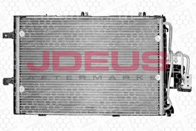 KONDENSATOR KLIMAANLAGE