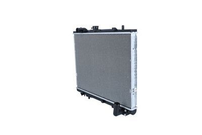 KüHLER MOTORKüHLUNG NRF 52233 11