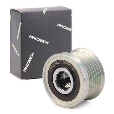 механизъм за свободен ход на генератор RIDEX 1390F0103
