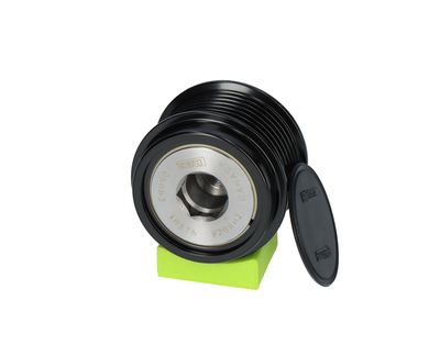 SISTEM ROATA LIBERA GENERATOR VALEO 592068 23