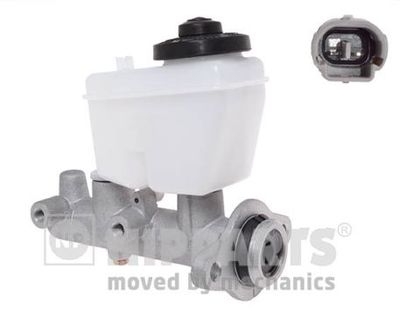 Главный тормозной цилиндр NIPPARTS J3102159 для TOYOTA LAND CRUISER
