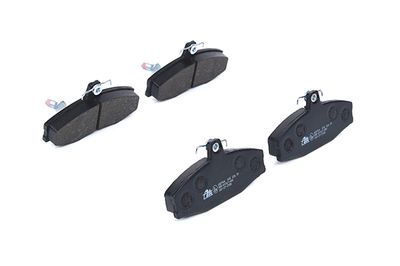 BREMSBELAGSATZ SCHEIBENBREMSE ATE 13046029642 11