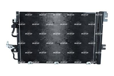 CONDENSATOR CLIMATIZARE