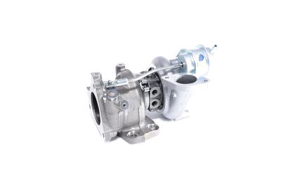 LADER AUFLADUNG BTS Turbo T916507 26