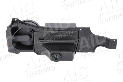 ÖLABSCHEIDER KURBELGEHäUSEENTLüFTUNG AIC 59748 2