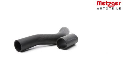 LADELUFTSCHLAUCH METZGER AUTOTEILE 2400853 13