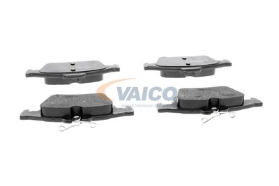 BREMSBELAGSATZ SCHEIBENBREMSE VAICO V4080281 58