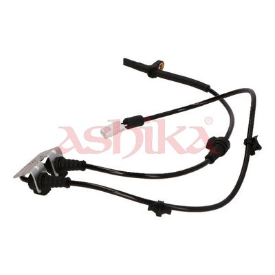 Sensor, ABS ASHIKA 151-08-817 for SUZUKI