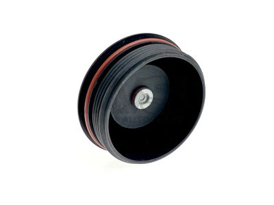 Víčko olejového filtru AVS AUTOPARTS LC105A