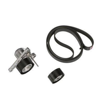 KEILRIPPENRIEMENSATZ GATES K017PK1685 70