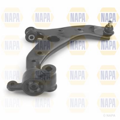 Control/Trailing Arm, wheel suspension NAPA NST2774