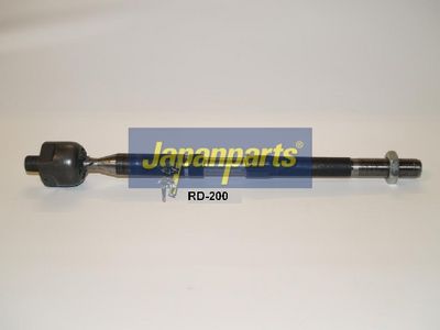 JAPANPARTS Vidinė skersinė vairo trauklė