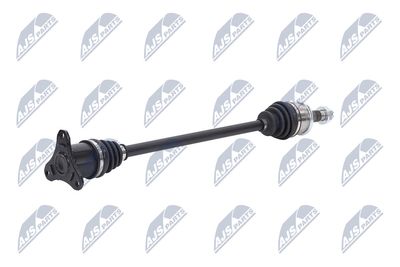 PLANETARA NTY NPWPL137 3