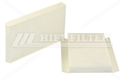 HIFI FILTER SC 4059 Фильтр салона  для FIAT LINEA (Фиат Линеа)
