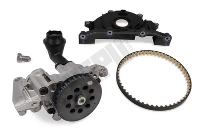 SET POMPă DE ULEI HEPU OPK56210