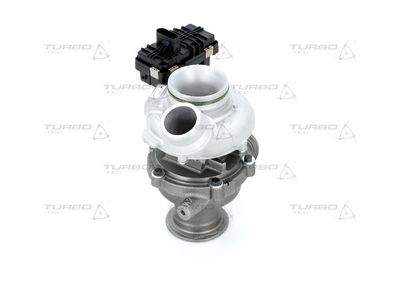 COMPRESOR SISTEM DE SUPRAALIMENTARE TURBO-TEC TT7543 4