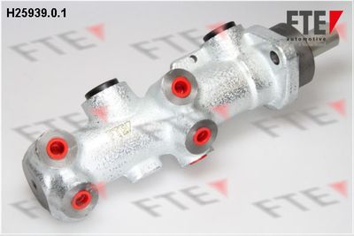 FTE 9220383 Ремкомплект тормозного цилиндра  для FIAT DUCATO (Фиат Дукато)