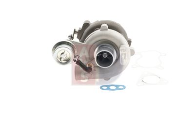 LADER AUFLADUNG AKS DASIS 095012N 16