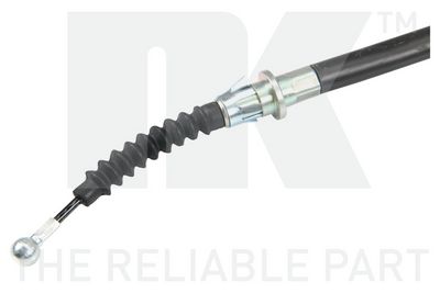 CABLU FRANA DE PARCARE NK 903048 1