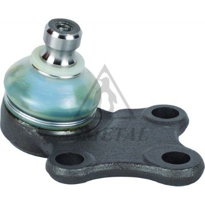Шарнири ASMETAL 10CT0200