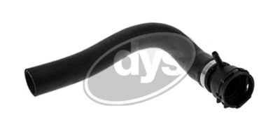 маркуч на радиатора DYS 77-48645