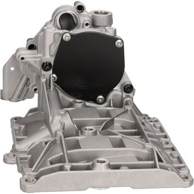 POMPA ULEI PIERBURG 724808300 10