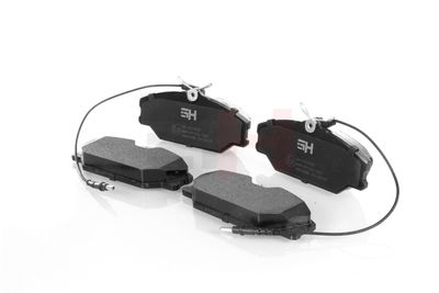 SET PLACUTE FRANA FRANA DISC GH GH413925 53