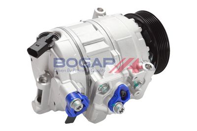 COMPRESOR CLIMATIZARE BOGAP A4110114 1