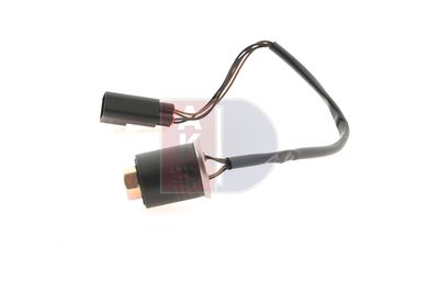 DRUCKSCHALTER KLIMAANLAGE AKS DASIS 860021N 2